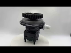 8-97136574-1 Масляный насос