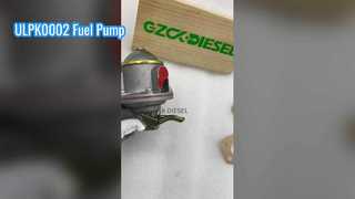ULPK0002 Топливный насос двигателя 6.354 6.372