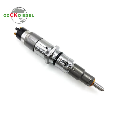 Купить 0445120059 Инжектор топлива для двигателя 4D107 6D107 QSB6.7 Экскаватор PC350-7 PC350-8 PC300-8 PC220-8 PC200-8 online manufacture