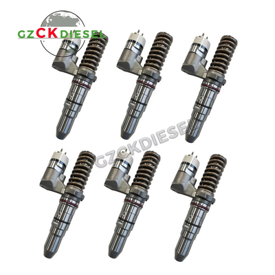 Купить Инжектор топлива 386-1776 3861776 20R-1283 20R1283 Для двигателя Caterpillar 3508B 3508C 3516B 3516C online manufacture