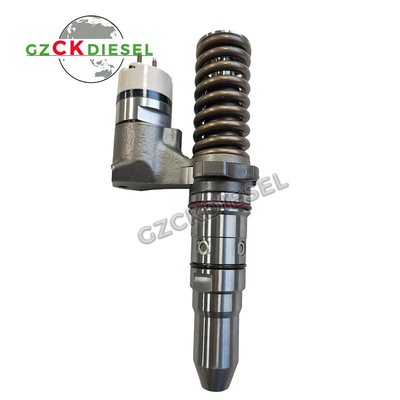 Купить Инжектор топлива 392-0201 20R-1265 3920201 20R1265 для двигателя Caterpillar 3512B 3516B online manufacture