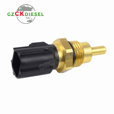 Купить Датчик температуры воды ME202053 для двигателя 6D16 4D56 L200 online manufacture