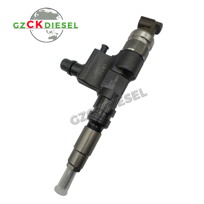 Купить Инжектор 095000-6520 095000-6521 для двигателя N04C online manufacture