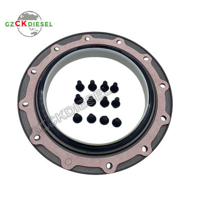 Купить Новый комплект заднего уплотнения коленчатого вала 4089544 3049468 3883620 3883774 Для двигателя ISM QSM M11 Производство в сети