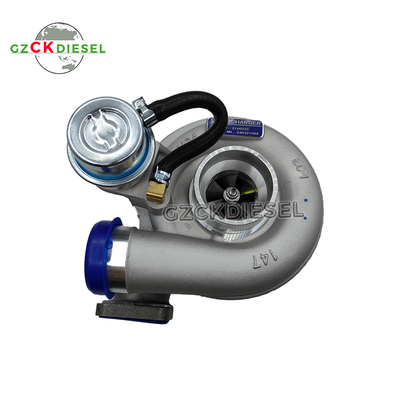 Купить 3160525 316-0525 Турбокомпрессор Turbo для двигателя C4.4 TH337C TH407C online manufacture