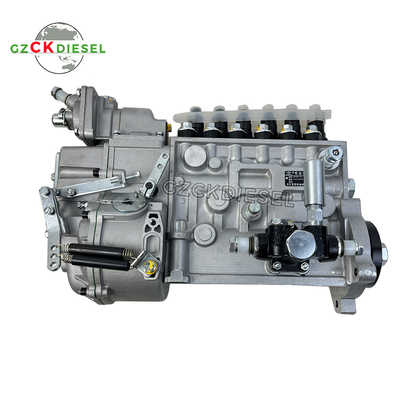Купить Впрыск топлива BH6P110 5676 BH6P120 P10Z010 P10Z002 Для двигателя C6121 online manufacture