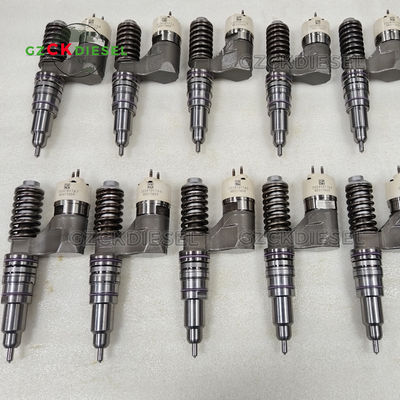 Купить Инжектор топлива RE517659 SE501957 RE505207 RE508490 Для John Deere 6105 6125 6125H Производство в сети