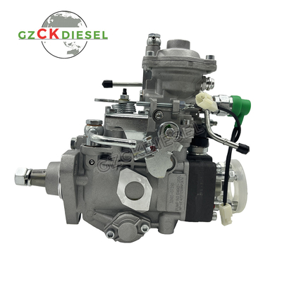 Купить Насос топливного инжектора 32A65-07390 104642-3100 Для двигателя C3.4 S4S online manufacture