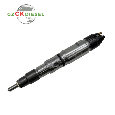 Купить Инжектор топлива 0445120444 0445120415 0445120294 Для двигателя MC13 online manufacture