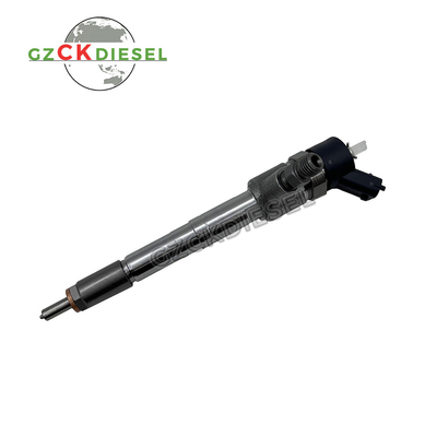 Купить Инжектор дизельного топлива Common Rail 0445110310 для двигателя Bosch online manufacture