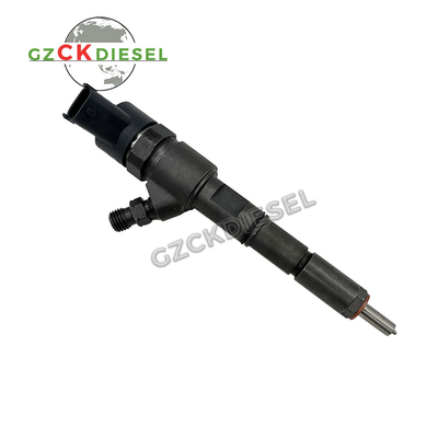 Купить Форсунка 0445110515 0445110516 0445110517 для двигателя 4JB1T 4JB1 online manufacture