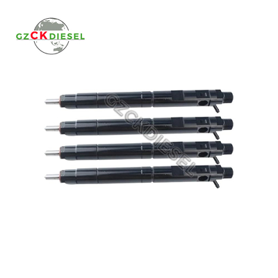 Купить Инжектор топлива Common Rail 33800-4X510 EJBR03601D для двигателя Euro 3/4 online manufacture