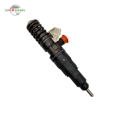 Купить Инжектор дизельного топлива Common Rail 22301417 для двигателя D11K Truck FM330 FMX330 FMX370 FM450 online manufacture