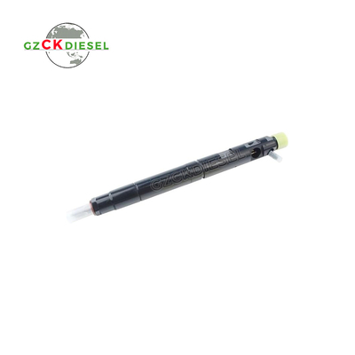 Купить Топливная форсунка Common Rail EJBR04401D A6650170221 для двигателя D27DT online manufacture