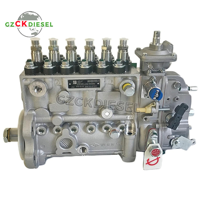 Купить Насос для впрыска топлива BHF6P120005 6P702-120-1100 5286861B для дизельного двигателя Cummins 6CTA8.3 C230 230 HP online manufacture