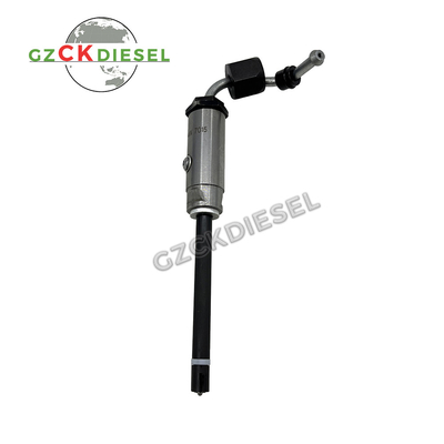 Купить Дюзел карандаша топливного инжектора 4W7015 для 3204 E3306 Двигатель 943 D3B D3C трактор Производство в сети