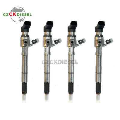 Купить Топливная форсунка 03L130277S 03L130277B A2C9626040080 5WS40539 для VW Cadi 2018 online manufacture