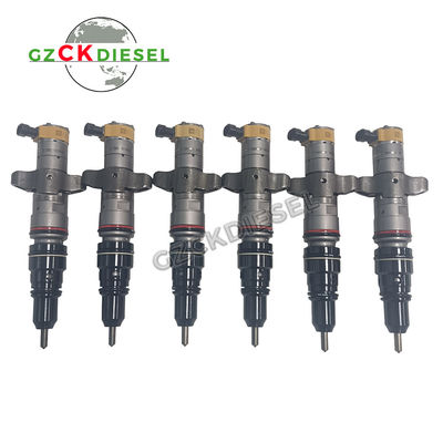 Купить Инжектор топлива 20R8968 557-7633 для экскаватора двигателя  C9 330D Производство в сети