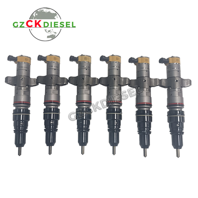Купить Инжектор топлива 20R8968 557-7633 для экскаватора двигателя CAT C9 330D online manufacture