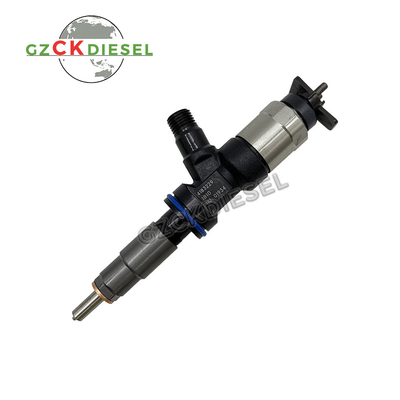 Купить Инжектор топлива 418-3229 295050-1810 для двигателя C4.4 318F 316F 315F 314F 313F 312F online manufacture