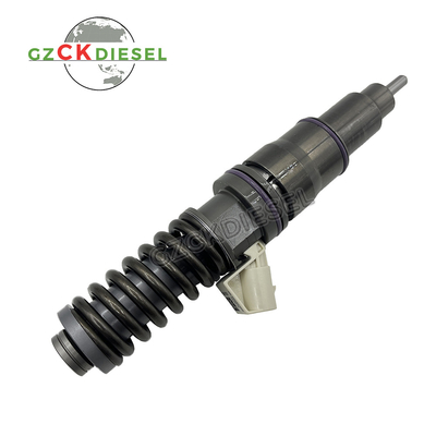 Купить Инжектор дизельного топлива 03829087 BEBE4C08001 для двигателя Volvo Penta D16 online manufacture