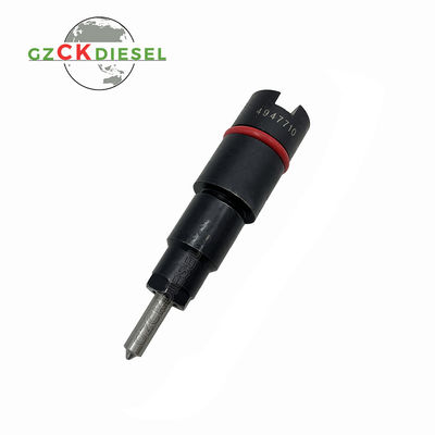 Купить Топливная форсунка 4947710 4094099 Подходит для двигателя 6L ISC ISLE Производство в сети