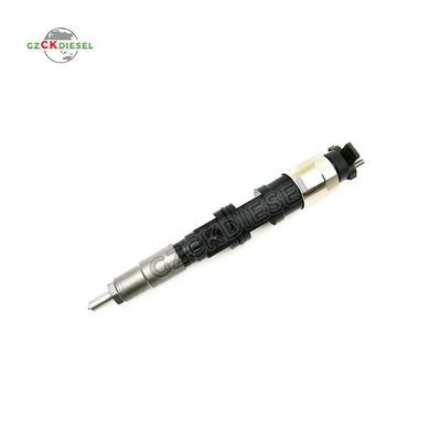 Купить Инжектор топлива 095000-7150 095000-7151 для трактора John Deere 4045 Производство в сети