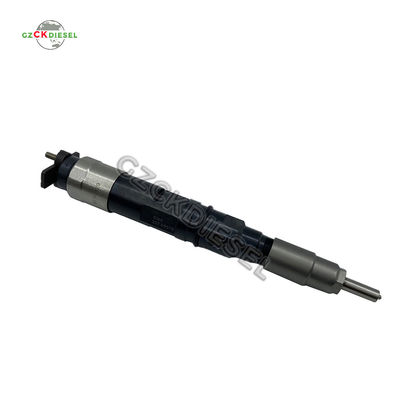 Купить Инжектор топлива Common Rail RE518725 095000-5160 для John Deere 6081T Производство в сети
