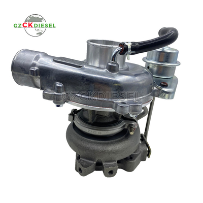 Купить Турбокомпрессор 17201-30030 17201-0L030 для двигателя 2.5L 2KD-FTV online manufacture