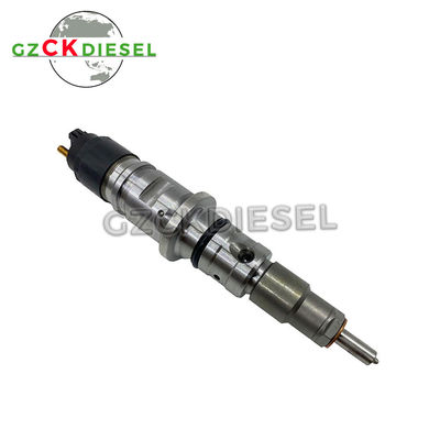 Купить Топливная форсунка Common Rail 0445120212 0445120177 0445120153 для форсунок Bosch 120 серии Производство в сети