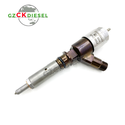 Купить Топливная форсунка 326-4700 3172300 2959130 для двигателя C6 C6.4 Экскаватора 320D online manufacture