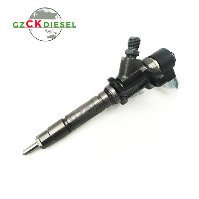 Купить Инжектор Common Rail 0445120048 ME226718 для двигателя HD820-5 SY205 4M50 online manufacture