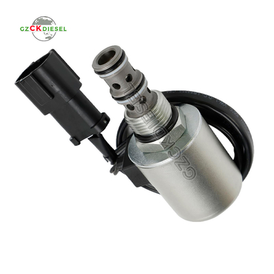 Купить Соленоидный клапан 20Y-60-22121 для PC200-6 6D95 PC220-6 PC240-6 PC210-6 online manufacture
