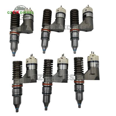 Купить Инжектор топлива 1660149 0R-9530 для двигателя CAT C10 C12 3176 3196 online manufacture