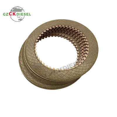 Купить Дисковое трение 569-15-52930 5691552930 Для экскаватора KOMATSU online manufacture