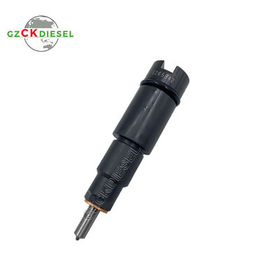Купить Новый топливный инжектор 5265842 C5265842 KBEL-P052 для двигателя L8.9 ISL9.5 Производство в сети