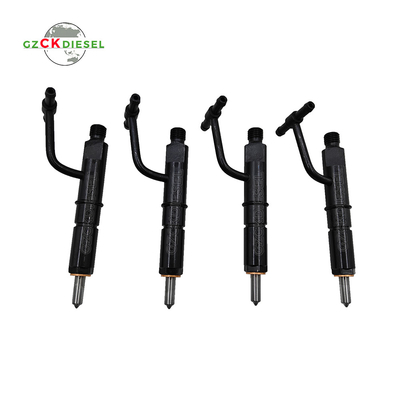 Купить Дизельная топливная форсунка 6646906 1112100BB для двигателя 4JB1 online manufacture