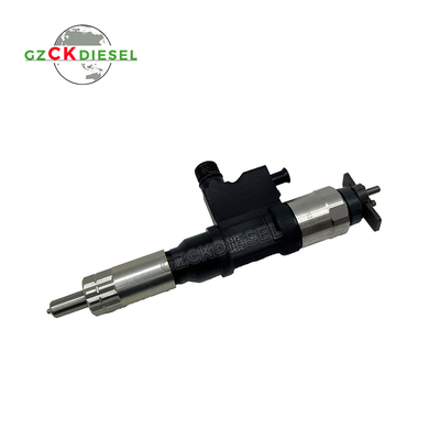Купить Инжектор топлива 095000-5342 8-97602485-2 для двигателя 4HK1 6HK1 online manufacture