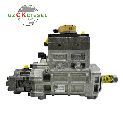 Купить Насос для впрыска топлива 354-8436 2641A407 для двигателя C6.6 online manufacture