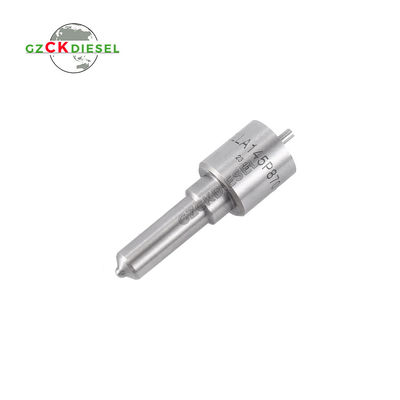 Купить Оригинальная форсунка топливная DLLA145P870 для инжектора 095000-560# Производство в сети