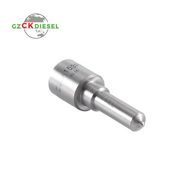 Купить Оригинальная форсунка топливная DLLA153P885 для инжектора 095000-581# 095000-706# Производство в сети