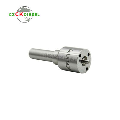 Купить Оригинальная впрыска топлива DLLA148P872 для инжектора 095000-565# Производство в сети