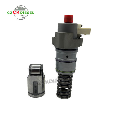 Купить Насос топливного агрегата 1934322 2102391 1871117 2034927 для двигателя MX13 Производство в сети