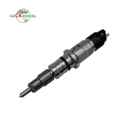 Купить Инжектор топлива 0445120367 5283840 для двигателя QSB4.5 QSB6.7 online manufacture