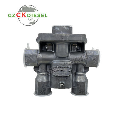 Купить Защитный клапан 9347144030 1525835685010 235500350 81521516094 WG90003605232 для грузовика автобуса Производство в сети