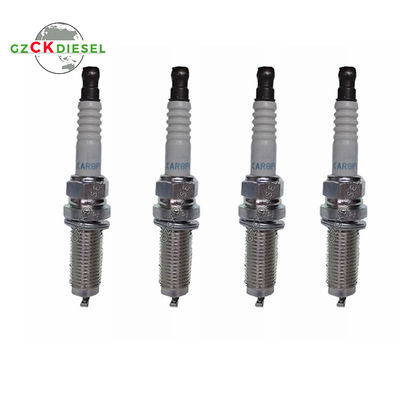 Купить Свеча зажигания 12290-6A0-A01 DILKAR8P8SY 12290-5R0-A01 12290-5K0-A01 для Accord Civic Производство в сети