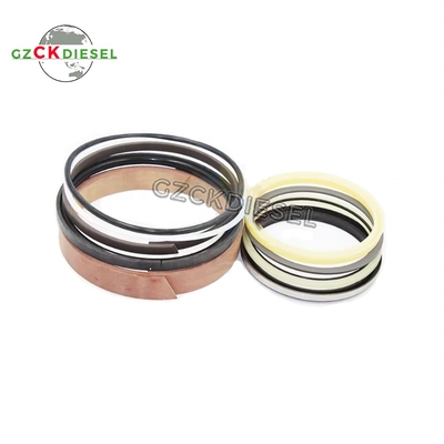 Купить Ремкомплект уплотнений гидроцилиндра ковша 60140865 60140865K 30T для экскаватора Sany SY205 SY215 SY330H Производство в сети