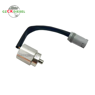 Купить Датчик детонации 574-8679 5748679 для Caterpillar G3516C G3606 G3612 G3616 online manufacture