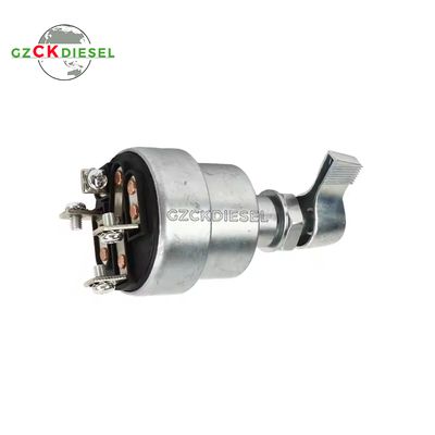 Купить Выключатель зажигания 9W-1077 9W1077 1411-23A 141123A 24001101 240-01101 для двигателей  C12 C15 C18 3208 3304 Производство в сети