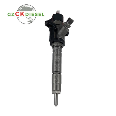 Купить Топливная форсунка Common Rail 0445120093 ME193987 для двигателя 4M50 4M42 online manufacture
